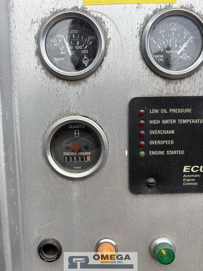 Refurbished Davco 20 Ton Air Conditioner (Stock Photos)