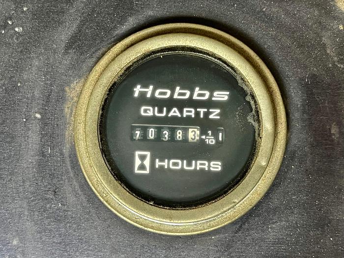 Used 2004 TLD TPX200MT Towbarless Pushback Tractor