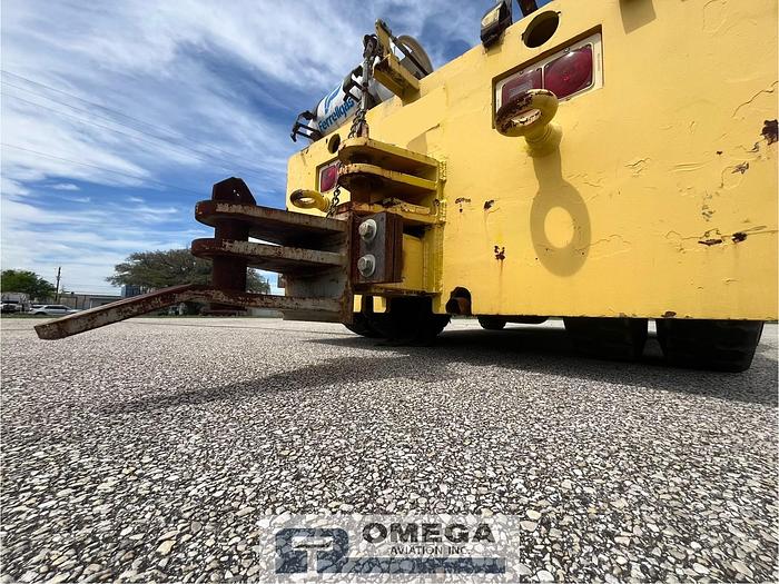 Used 1998 United SML-120F