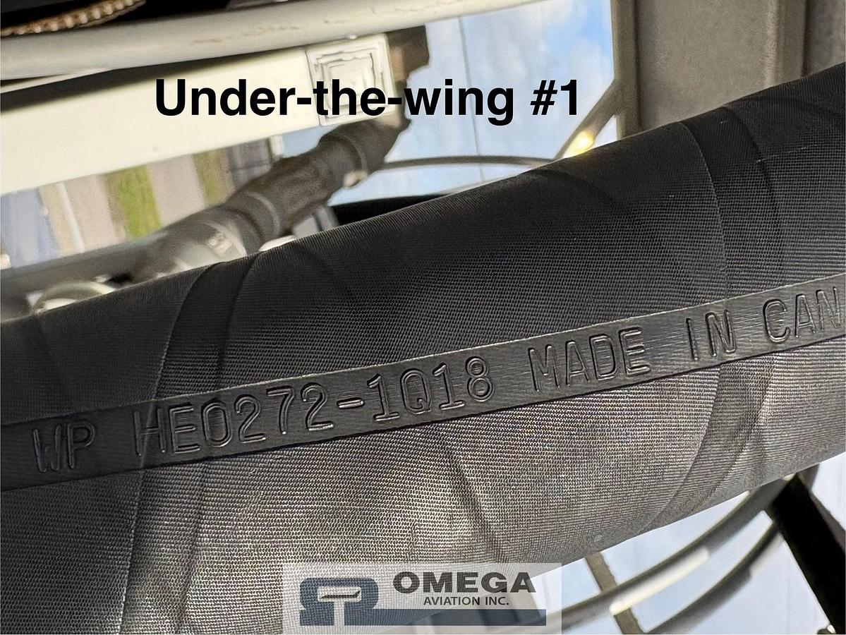 Refurbished Unit #: 3597 - 3,000 Gallon Jet Fuel Truck (2004)