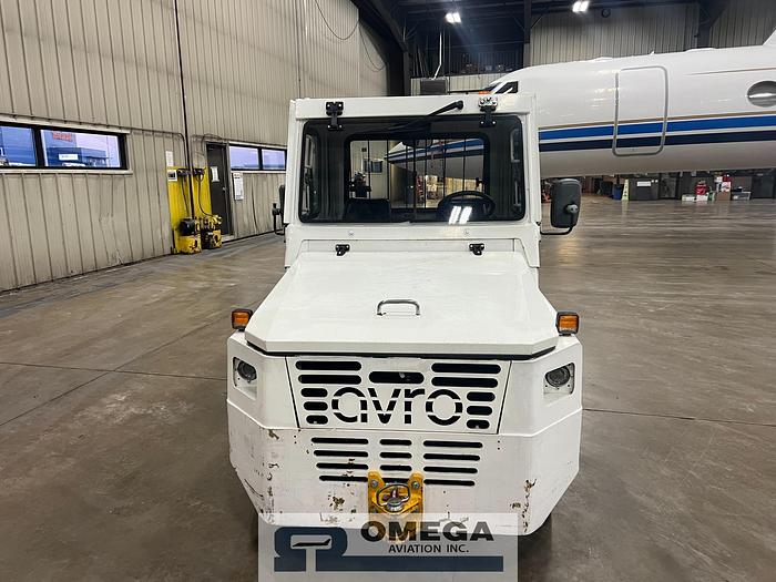 Used 2019 AVRO XT670D