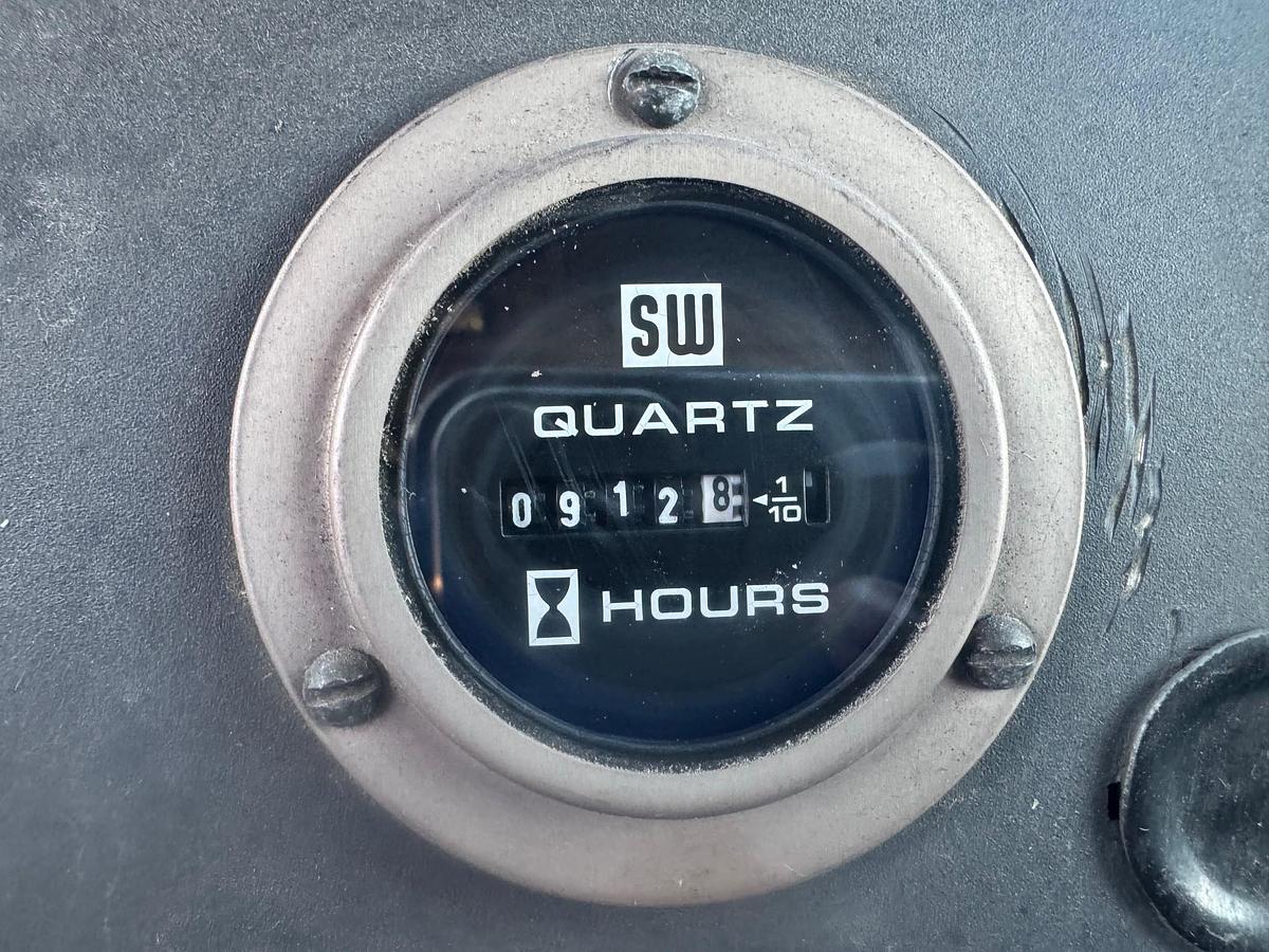 Refurbished Unit #: 17456 - 5,000 Gallon Jet Fuel Truck (2006)