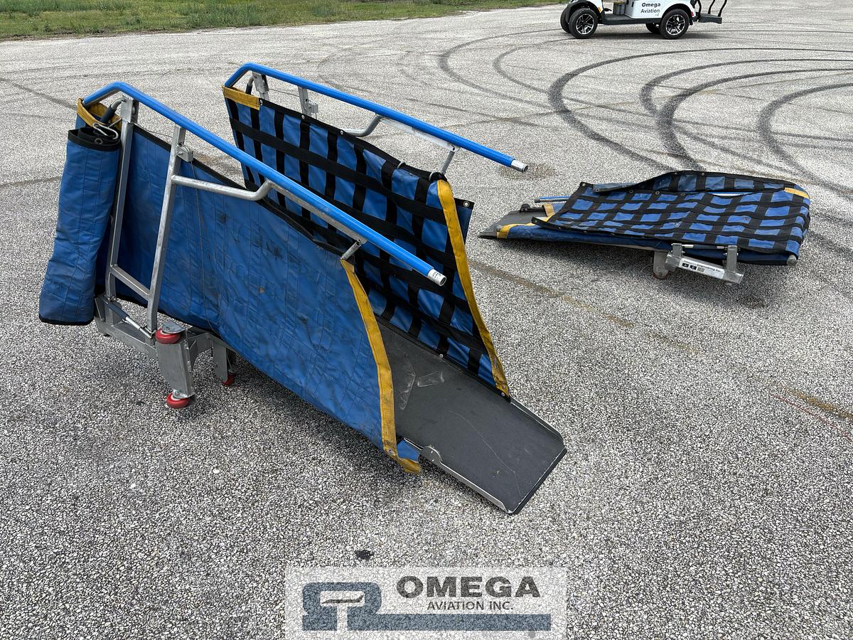 Used 2015 KCI MBA-63