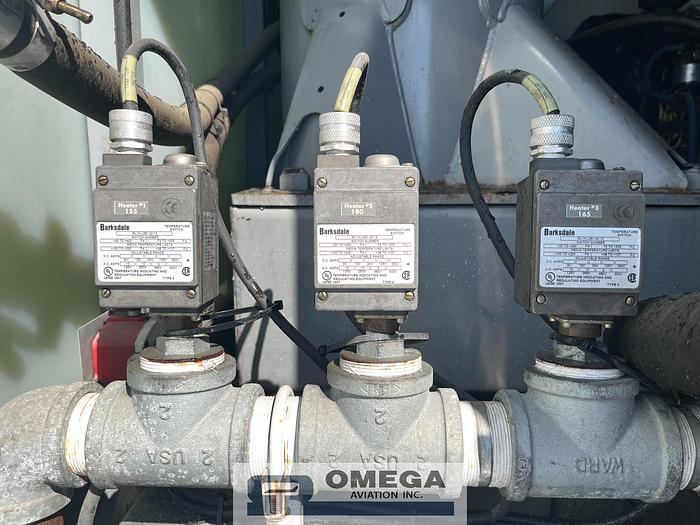 Used 2013 Premier MT35P75