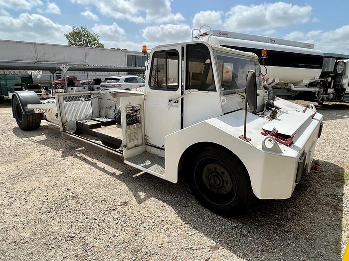 Used 2004 TLD TPX200MT Towbarless Pushback Tractor