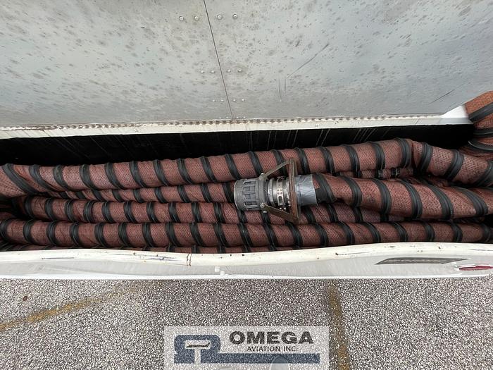 Used 1990 Air-A-Plane Ingersoll Rand SAS2000D Compressor