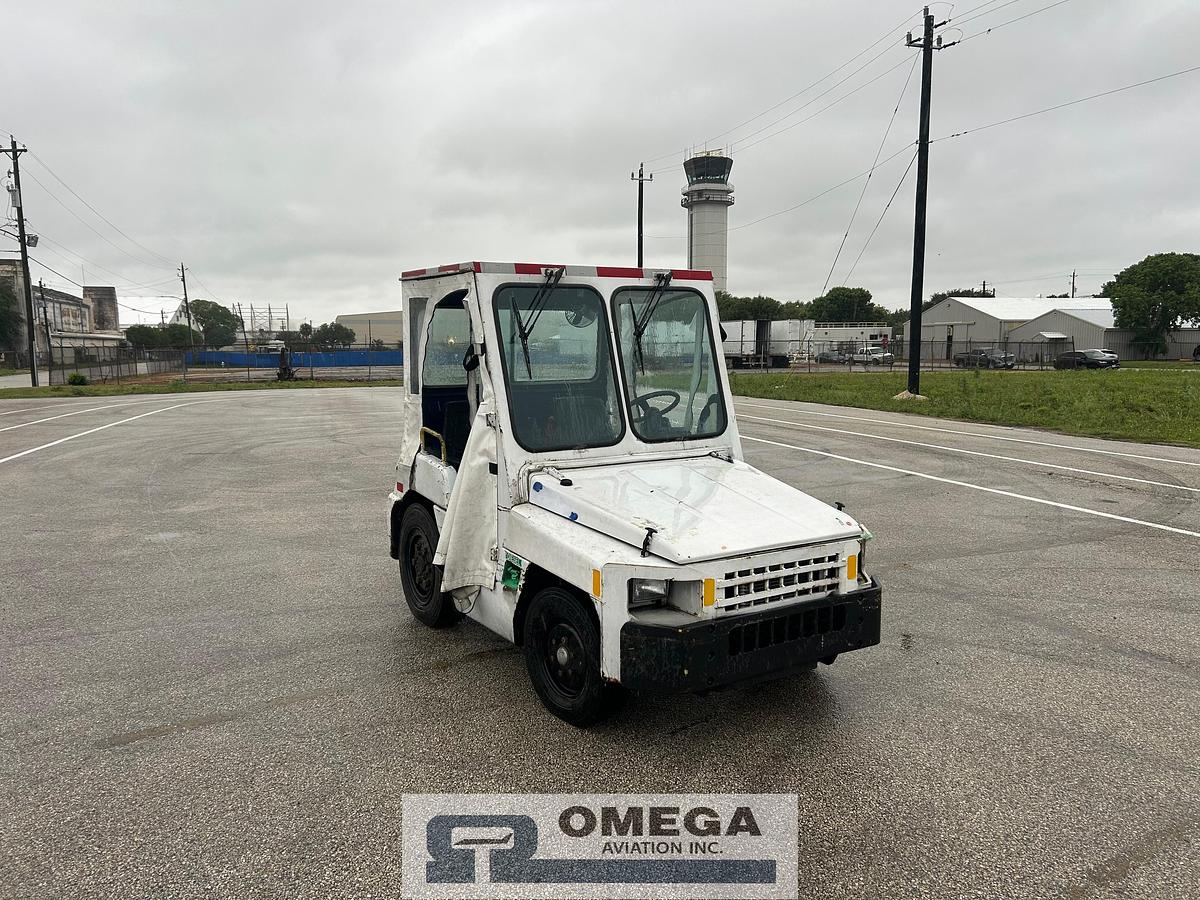 Used 2007 Toyota 02-2TD25