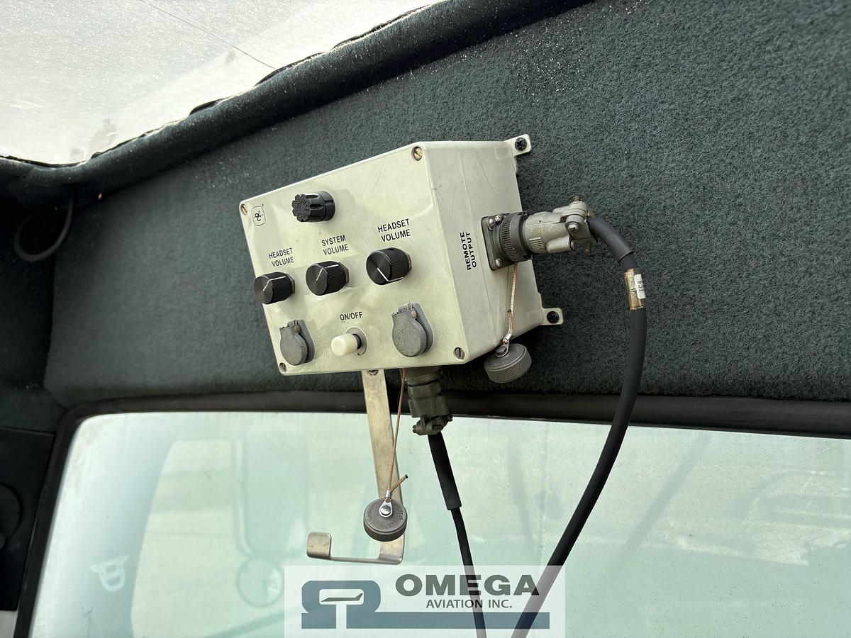 Refurbished 1997 Global 2110LD