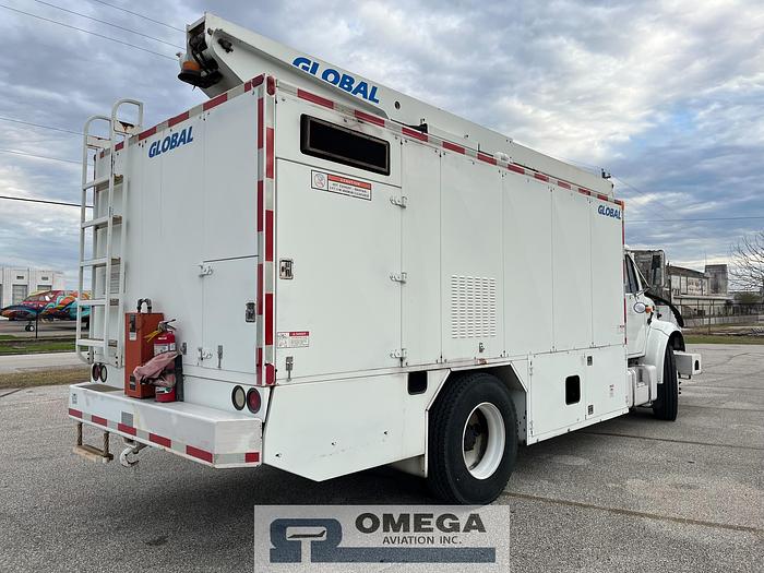 Used 2001 Global 2100LBSE