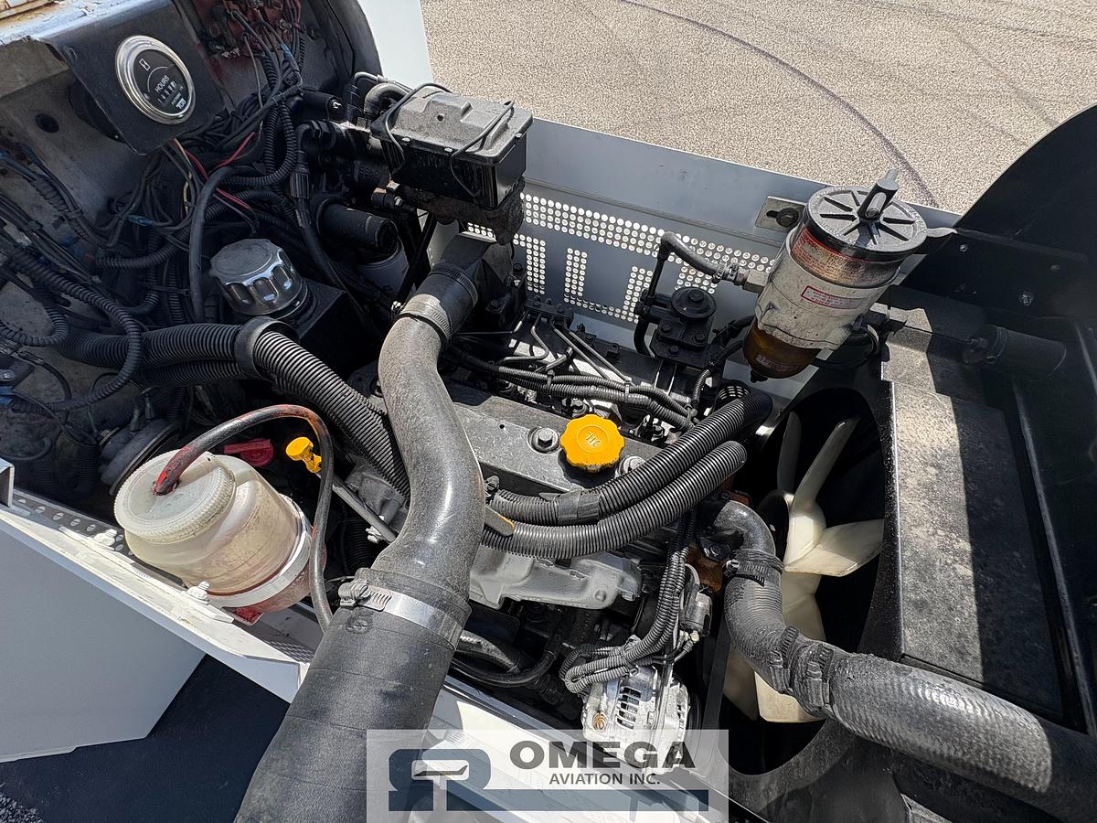 Used 2007 TUG MA50D25