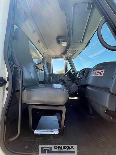 Used 2007 Garsite 5,000 Gallon Jet Fuel Truck