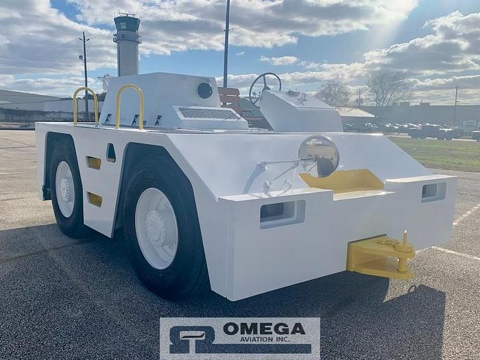 Used 2005 TUG MC22-23