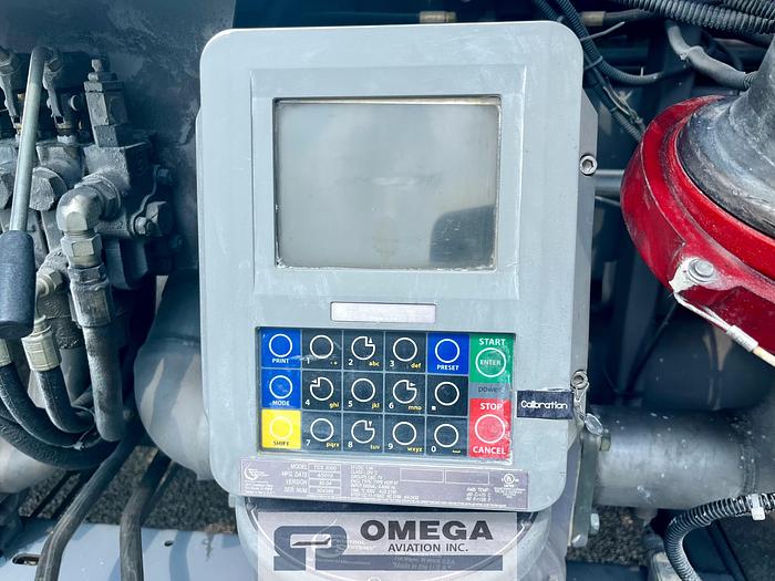 Used Unit #: 17334 - 2006 International chassis, Manufactured by DTS.