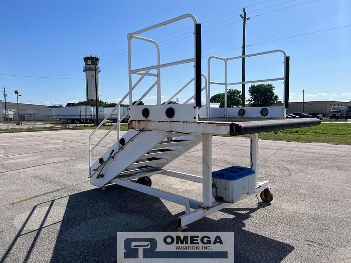 Used 2007 Adaptive Engineering PX01RJ