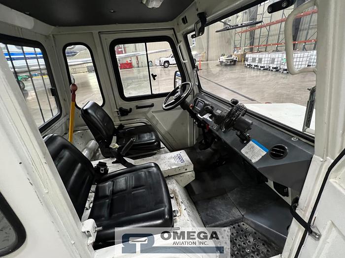 Used 2019 AVRO XT670D