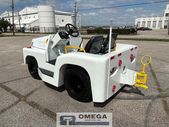 Refurbished 2021 TUG MR-44T