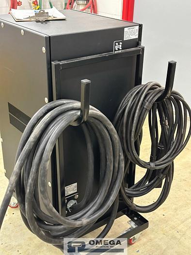 Used 2017 Eagle Tow Tractor ETT-8