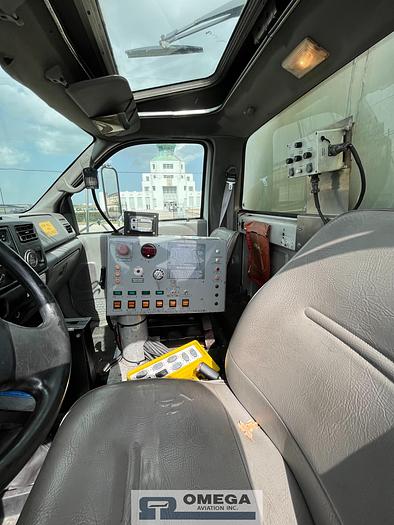 Used 1999 Premier MT43P21