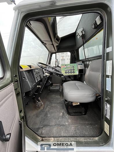 Used 2001 Global GL1800AP