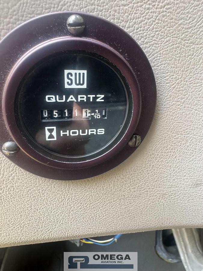 Used 2007 Premier MT43P21-ABS