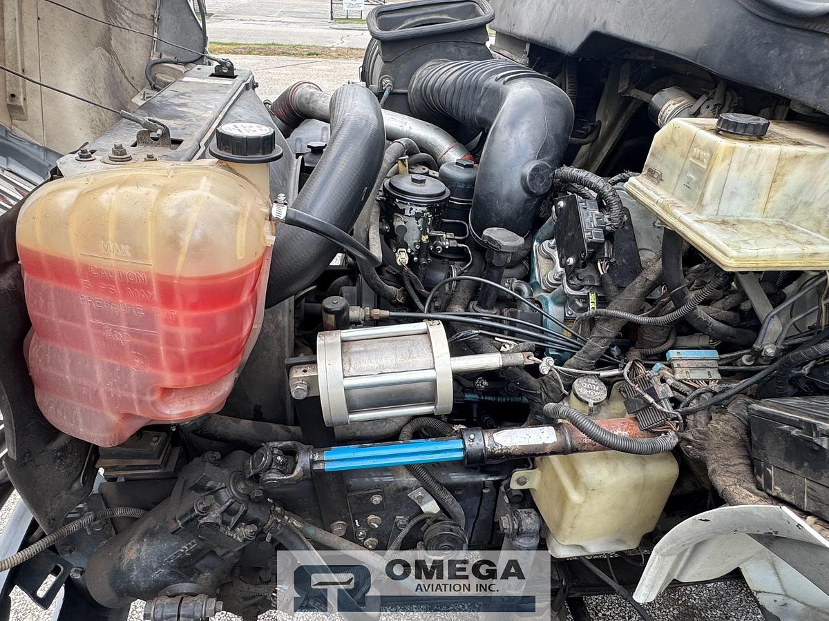 Refurbished American Refueler Inc