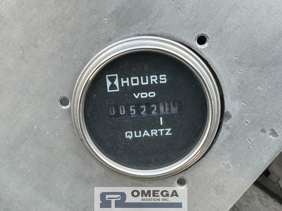 Refurbished 2003 Premier MT35P18 Aircraft Deicer Truck