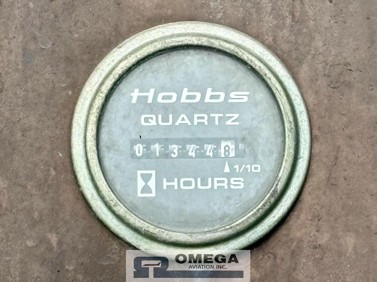 Refurbished 1999 FMC LMD2000