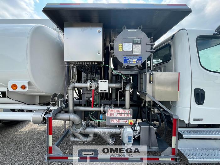 Used Unit #: 17334 - 2006 International chassis, Manufactured by DTS.