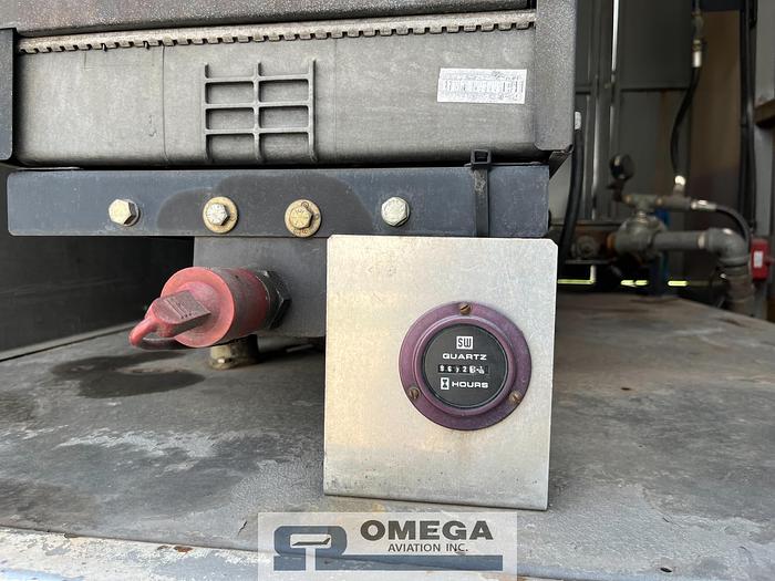 Used 1999 Premier MT43P21