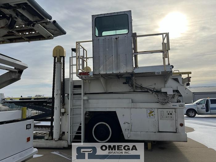 Used 1992 FMC MDL-40