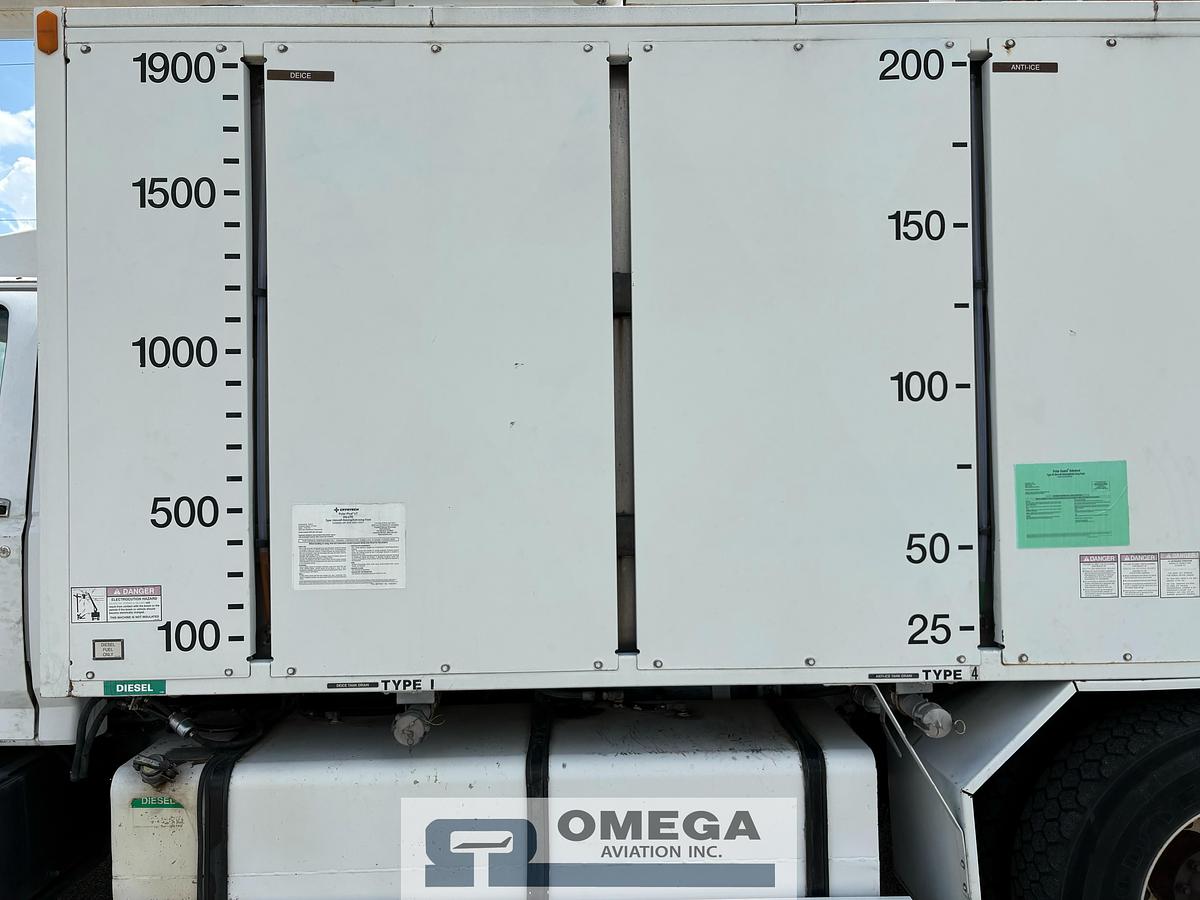 Refurbished 1997 Global 2110LD