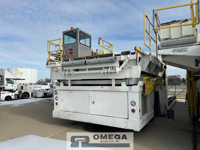 Used 1992 FMC MDL-40