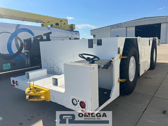 Used 2000 Stewart and Stevenson T750 Pushback Tractor