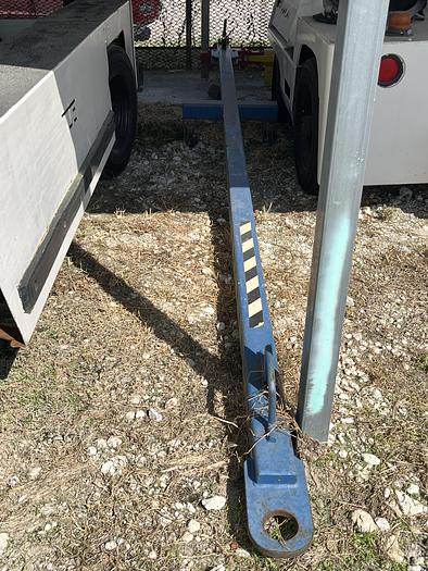 Used Boeing 737 Tow bar
