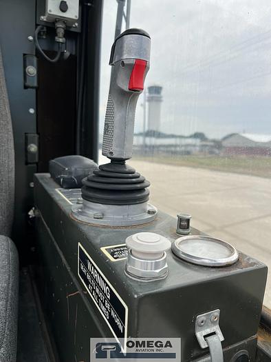 Used 2001 Global GL1800AP