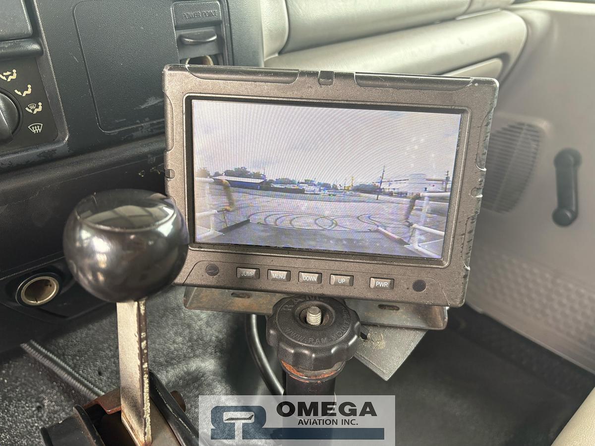 Used 2002 Hi-Way / Kidron S-70-14 / 4CB14AH