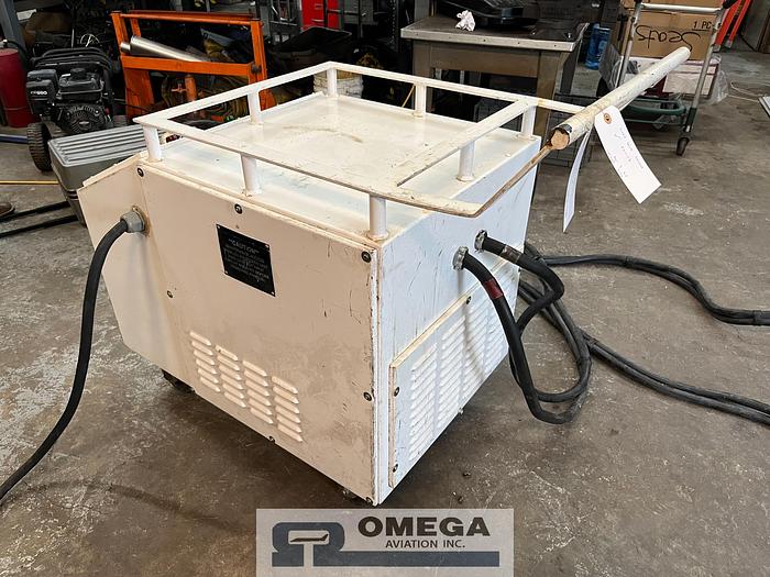 Used 2007 FCX VDC028-A/B/C/F-400/600A-CB