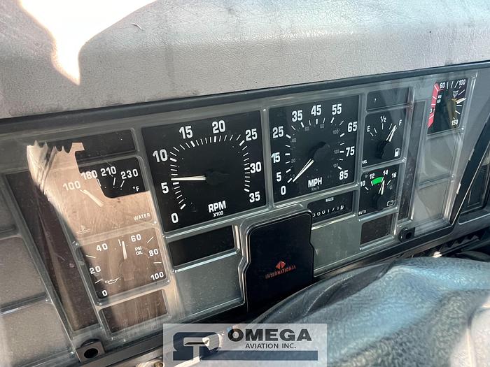 Used 2013 Premier MT35P75