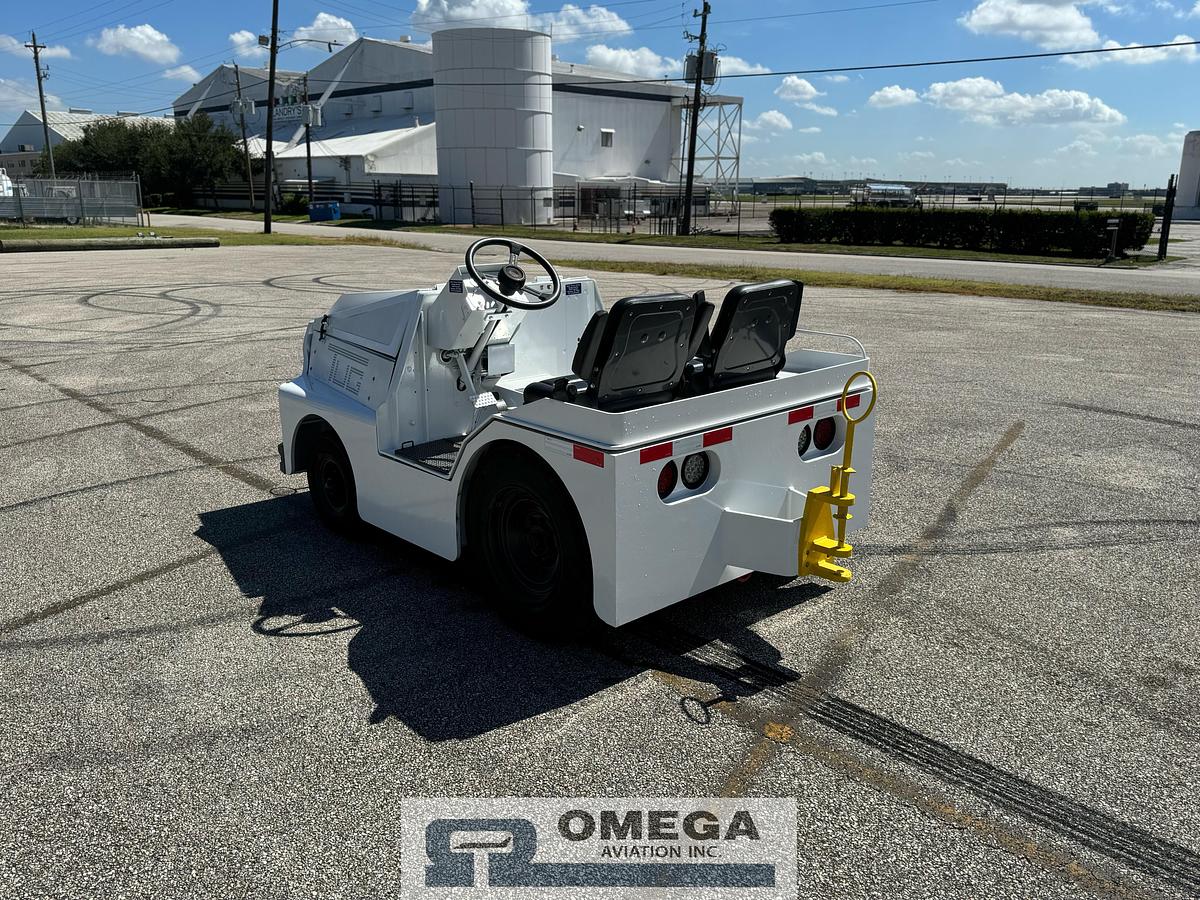 Refurbished 2008 TUG M1A30-27