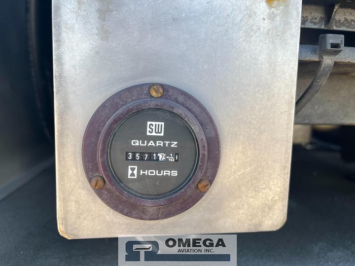 Used 2013 Premier MT35P75