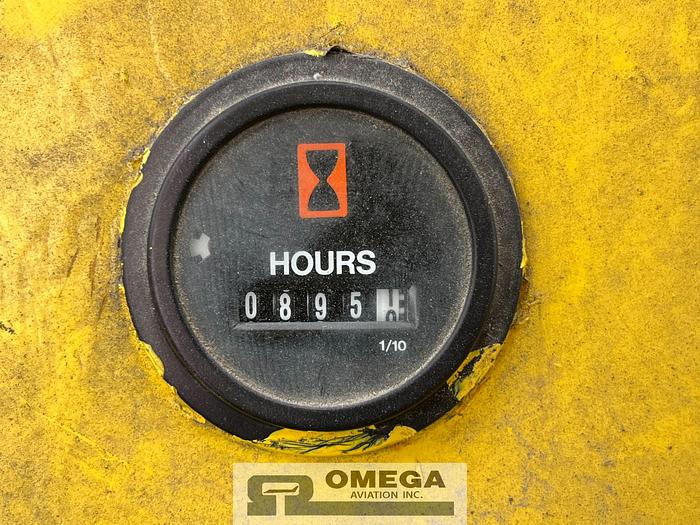 Used 1998 United SML-120F