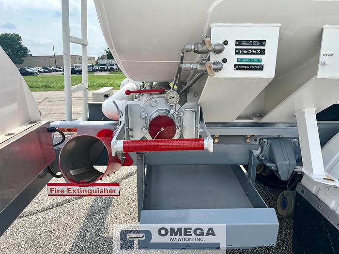 Used Unit #: 17334 - 2006 International chassis, Manufactured by DTS.