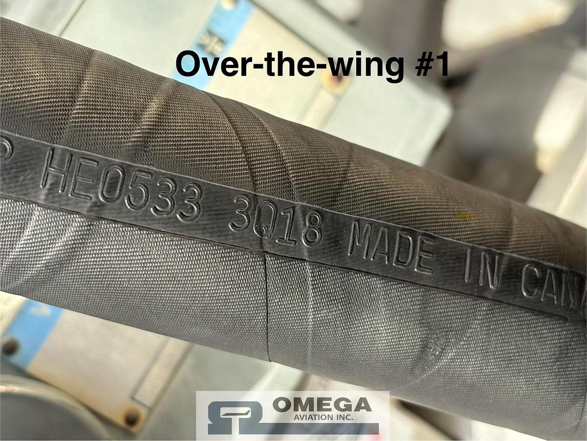 Refurbished Unit #: 3597 - 3,000 Gallon Jet Fuel Truck (2004)