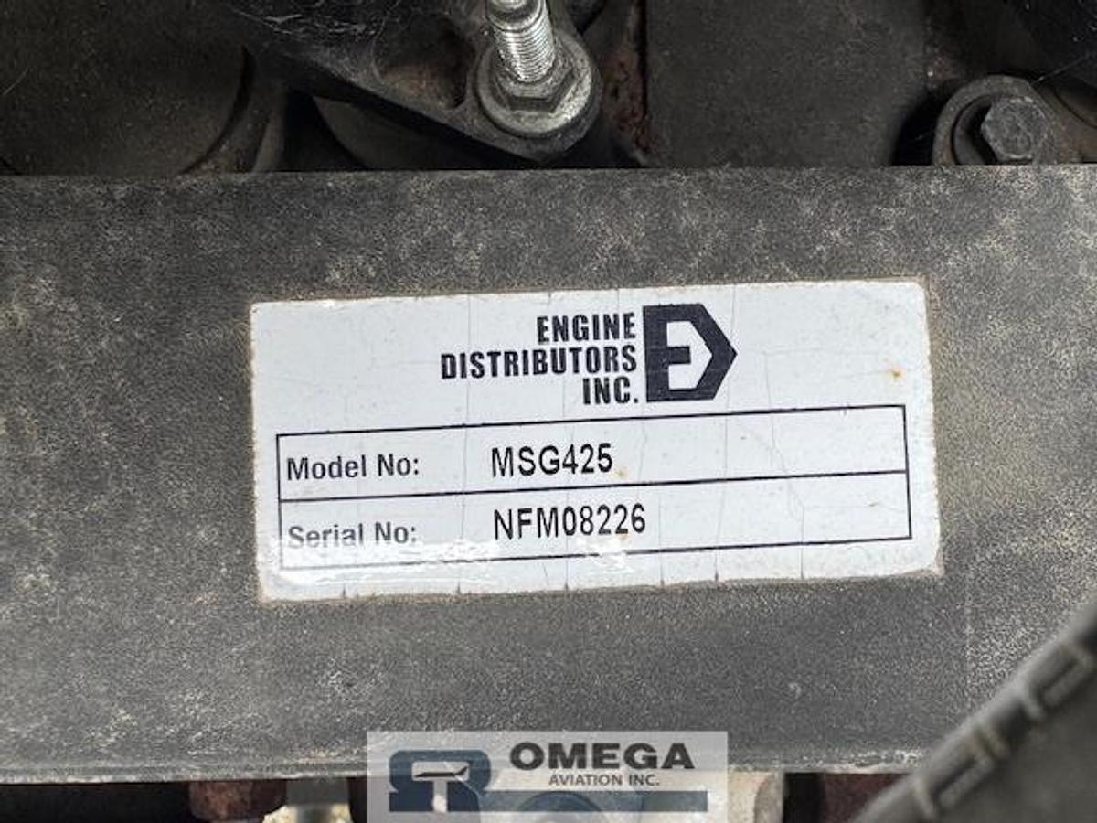 Used 1997 TUG MA50-28