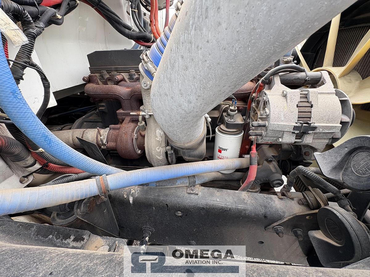 Used 2000 Tesco ML-5030 / FL70