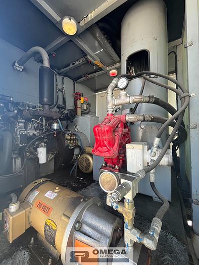 Used 2013 Premier MT35P75