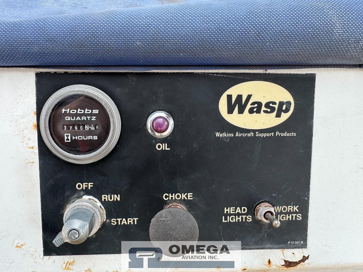 Refurbished WASP A01771D-3305