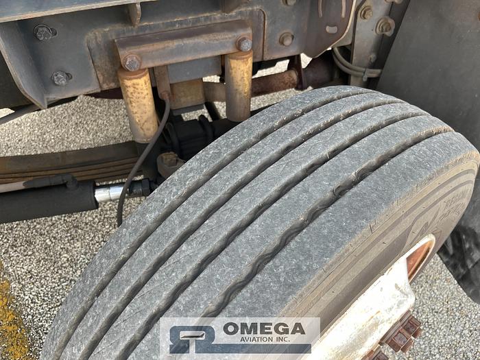 Used 2014 Global / Charlatte  CT12 115 / GC20