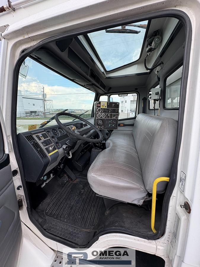 Refurbished 1999 FMC LMD2000