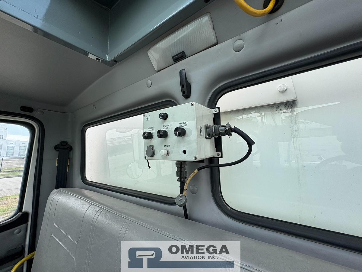 Refurbished 2000 FMC LMD2000